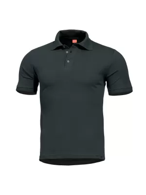 Majica s kratkimi rokavi PENTAGON PATROL POLO SHIRT D09101 ČRNA