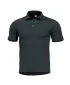 Majica s kratkimi rokavi PENTAGON PATROL POLO SHIRT D09101 ČRNA