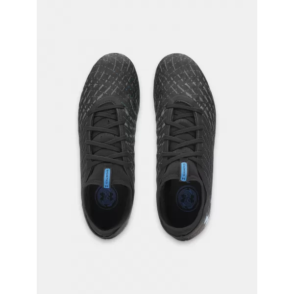  Nogometni čevlji UNDER ARMOUR U MAGNETICO SELECT 5 FG 6000540-001 ČRNA 