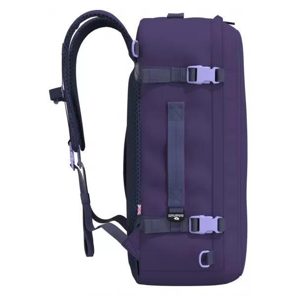  Nahrbtnik CABINZERO Classic Plus 42L SOLATION SKY 