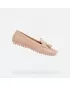 Ženski mokasini GEOX KALISTENA G012881 ROZA