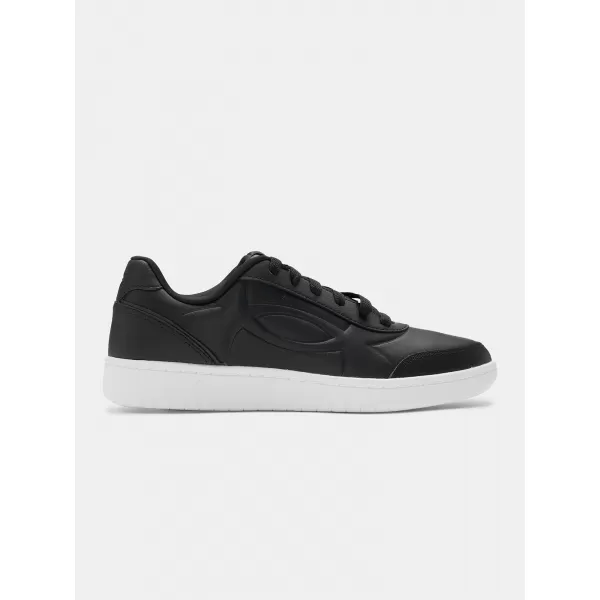  Moški čevlji UNDER ARMOUR UA TEMPO 6005795-001 ČRNA 