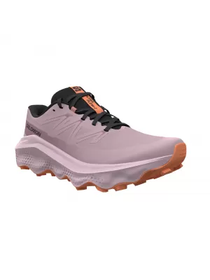 Ženski čevlji SALOMON ULTRA FLOW 2 W L49228300 ROZA/ČRNA/NEKTARINA