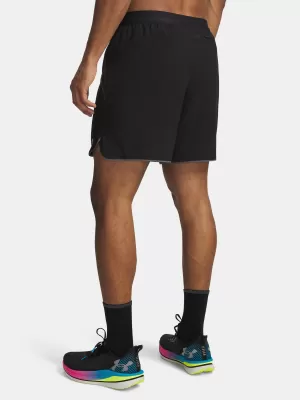 Moške kratke hlače UNDER ARMOUR UA VELOCITI PRO 7IN SHORT ČRNA