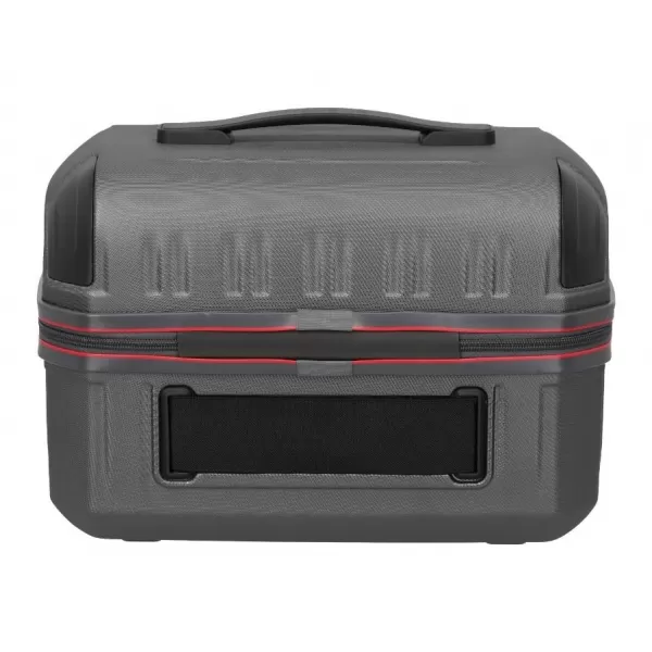  Kovček TRAVELITE Dynamiic Beautycase ANTRACIT 
