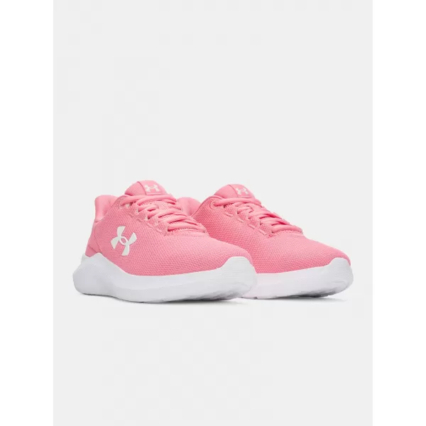  Ženski čevlji UNDER ARMOUR W PHADE RN 3 3028259-601 ROZA 