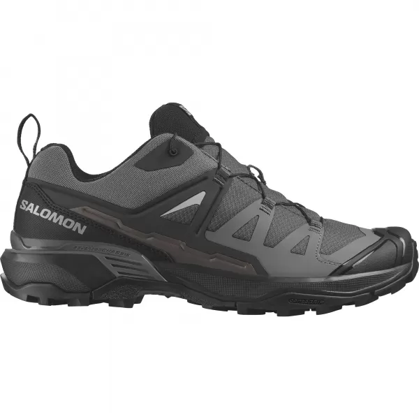  Moški čevlji SALOMON X ULTRA 360 L47448300 MAGNET/ČRNA/KOSITER 