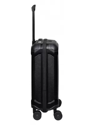 Kovček TRAVELITE MILLENNIUM S ČRNA