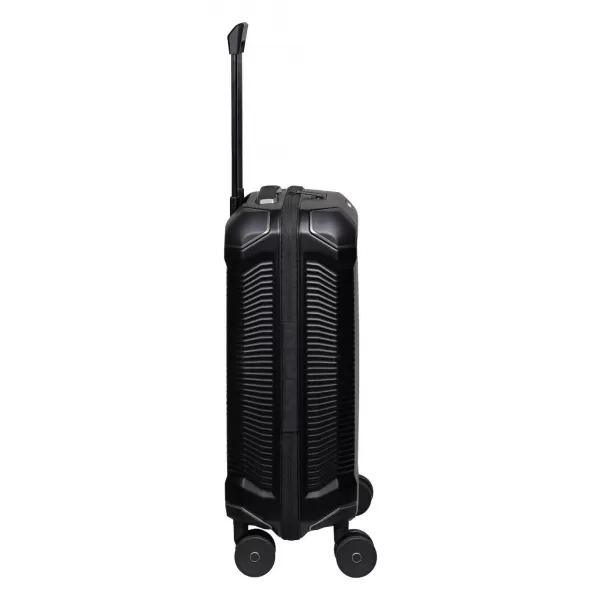  Kovček TRAVELITE MILLENNIUM S ČRNA 