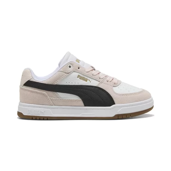  Škornji PUMA CAVEN III OG 404485_05 FLOWER/ CVET/PUMA ČRNA/PUMA BELA 
