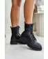 Moški čevlji BIG STAR OO174164 BLACK Big Star Shoes