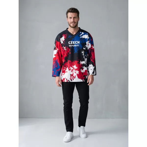  Vrhunski uniseks dres ALTISPORT VOJ/ALU036DRES01 MADEŽI 