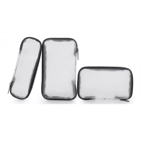  Kovček HEYS Luxe Beauty Case OROŽJE 