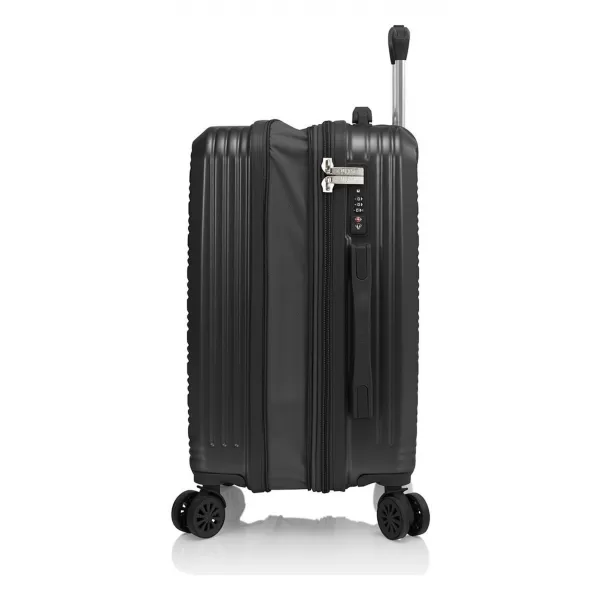  Kovček HEYS AeroLite S,M ČRNA 