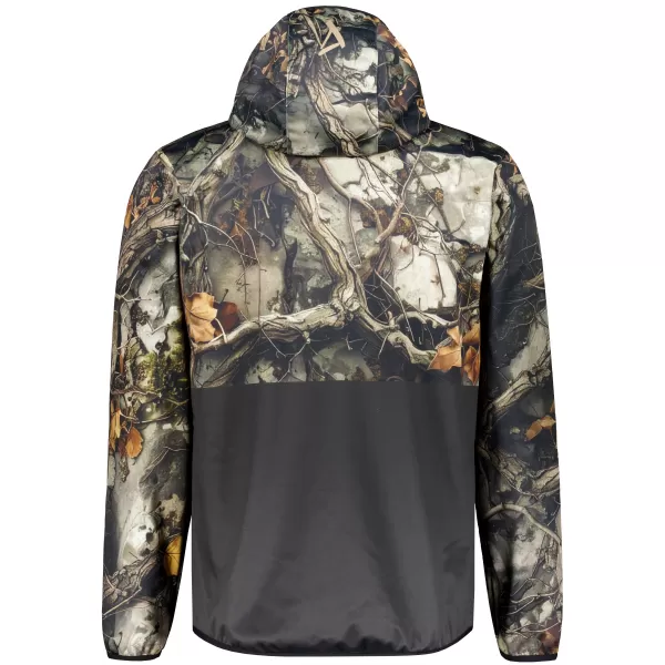  Moška vrhunska softshell jakna ALTISPORT VOJ/ALM124JACK01 PODRUŽNICA 