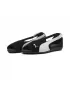 Ženski copati PUMA SPEEDCAT SANDAL 404839_01 PUMA ČRNA/PUMA BELA