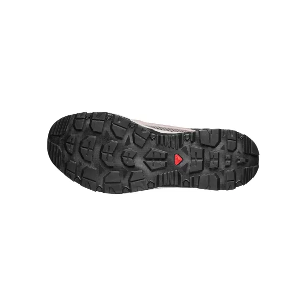  Ženski čevlji SALOMON TECHAMPHIBIAN 5 W L49110400 OREH/TAPIOKA/CLEARLY AQUA 