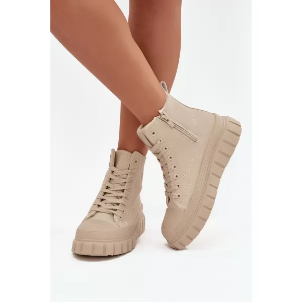 Ženske superge BIG STAR SS274535 BLACK Big Star Shoes 