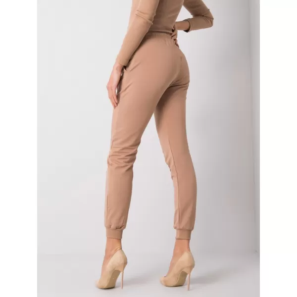  Ženske trenirke BASIC FEEL GOOD RV-DR-5040.02X KAMELA 