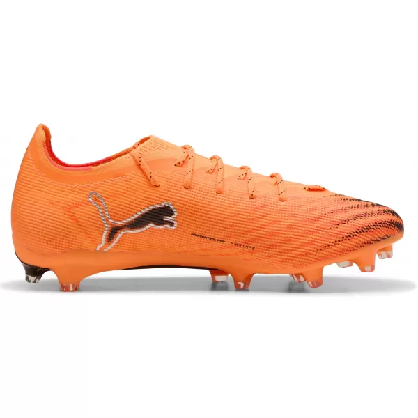  Škornji PUMA ULTRA 6 PRO FG/AG 108551-03 SEGRETI OGENJ/ČRNO/ŽAREČE RDEČE 