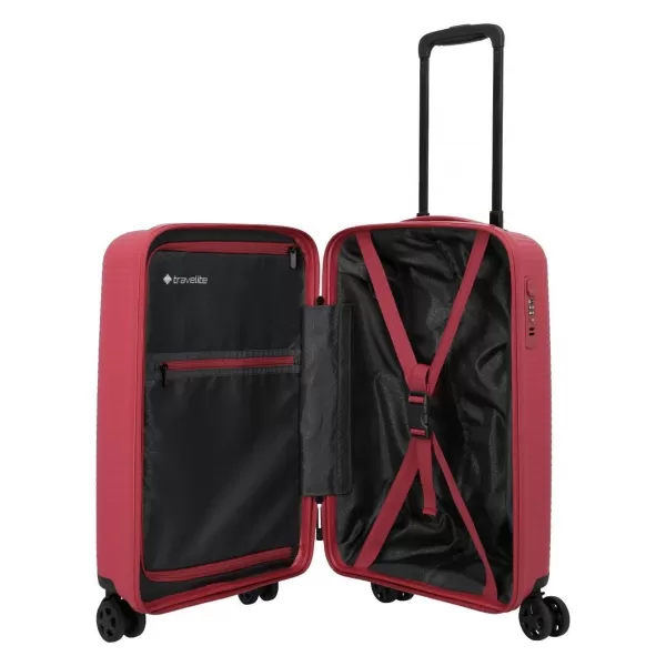  Kovček TRAVELITE Air Stripe S Slim IZD 