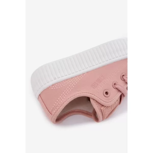  Otroške superge BIG STAR RR374011 PINK Big Star Shoes 