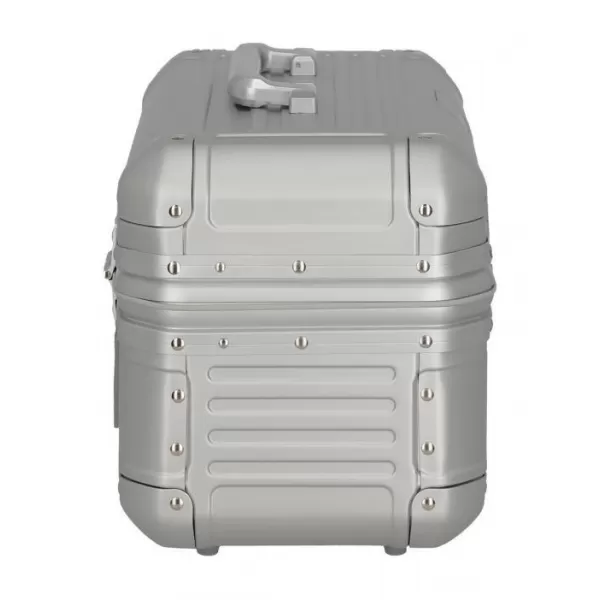  Kovček TRAVELITE Next 2.0 Beautycase SREBRO 