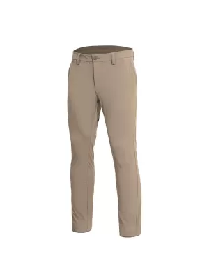 Hlače PENTAGON ALLURE CHINO PANTS K05057 KAKI