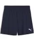 Ženske kratke hlače PUMA TEAMGOAL SHORTS WMNS 705754-06 PUMA MORNARSKO MODRA/PUMA BELA