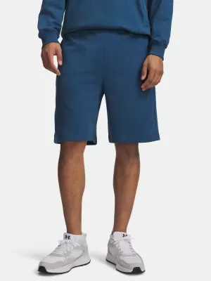 Moške kratke hlače UNDER ARMOUR UA RIVAL LW SHORTS 6009345-498 MODRA