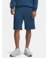 Moške kratke hlače UNDER ARMOUR UA RIVAL LW SHORTS 6009345-498 MODRA