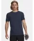 Moška majica s kratkimi rokavi UNDER ARMOUR VANISH SEAMLESS NOVELTY SS 6010603-498 MODRA
