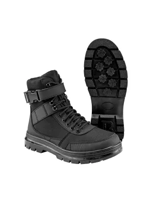 Boty BRANDIT 9060 BLACK