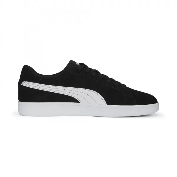  Ženski čevlji PUMA SMASH 3.0 390984 PUMA ČRNA/PUMA BELA 
