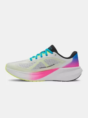Ženski čevlji UNDER ARMOUR UA W VELOCITI PACE 6009108-101 BELA