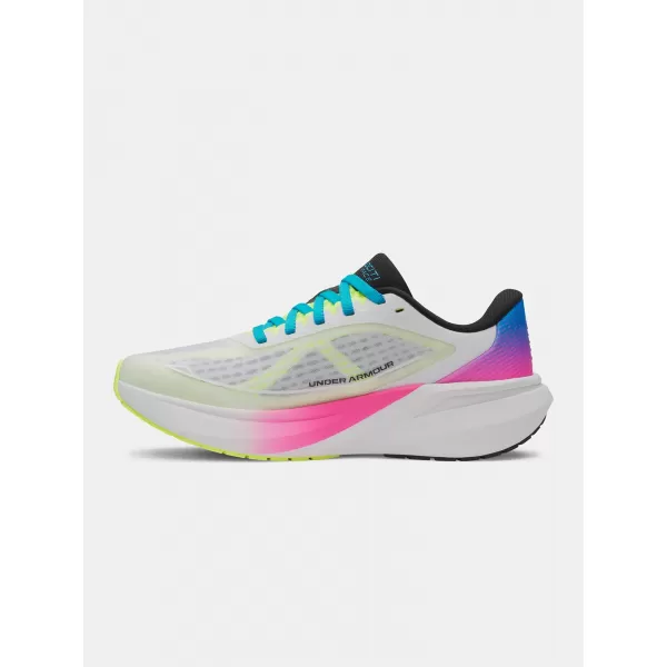  Ženski čevlji UNDER ARMOUR UA W VELOCITI PACE 6009108-101 BELA 
