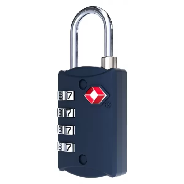  Zaklepanje CABINZERO TSA Travel Lock NAVADE 