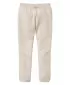 Otroške trenirke GAP LOGO SWEATPANTS 699662-14 OVSENA KAŠA HEATHER