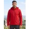 Moška softshell jakna ALTISPORT NoPrint NP/ALM845 RDEČA