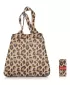 Torba REISENTHEL Mini Maxi Shopper LEO MACCHIATO
