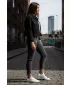 Ženske superge BIG STAR NN274235 WHITE Big Star Shoes