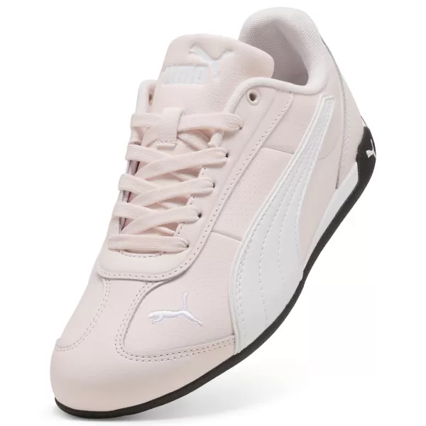  Škornji PUMA REPLICATCH 405096_06 JASMINE FLOWER/ CVET JASMINA/BELA PUMA 