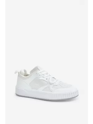 Moške superge BIG STAR OO174003 WHITE Big Star Shoes