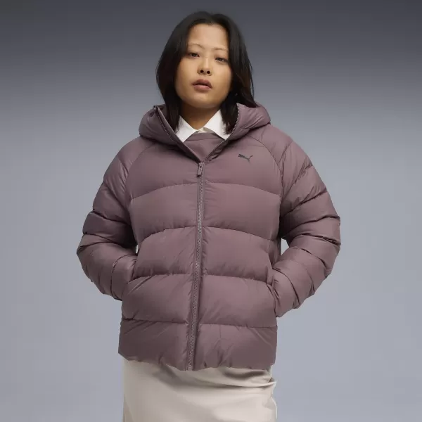  Ženska jakna PUMA MONO HOODED JACKET 688385-88 ROZINE 