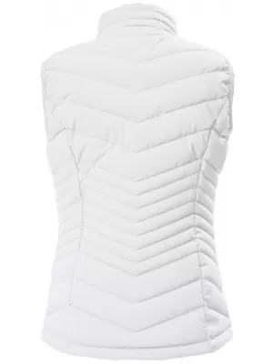 Ženski telovnik KILLTEC GS 109 44290-101 BELA