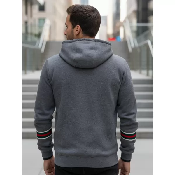  Moški pulover DSTREET BX5946 SIVA 