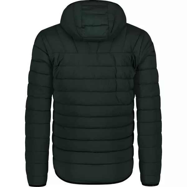  Moška zimska jakna NORDBLANC SCREE NBWJM8262 TEMNO ZELENA 