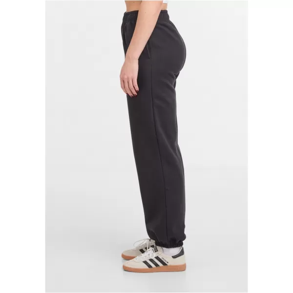  Ženske trenirke URBAN CLASSICS TB8006 NAVADE 