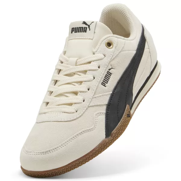  Ženski čevlji PUMA BELLA DONNA SD 402673_02 ALPINE SNOW/ ALPSKI SNEG/PUMA ČRNA 