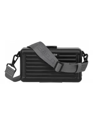Torba TRAVELITE Next Minicase ČRNA